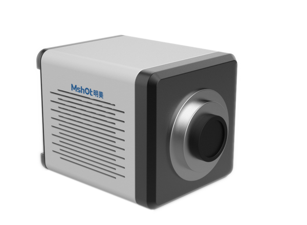 高靈敏度sCMOS科研相機(jī)MSH12-BI