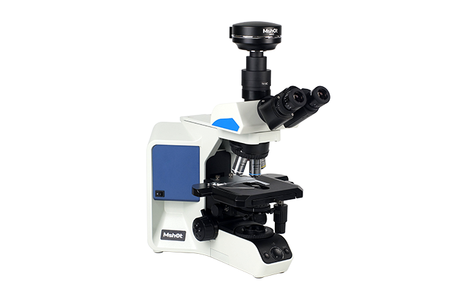 正置生物顯微鏡ML51-N