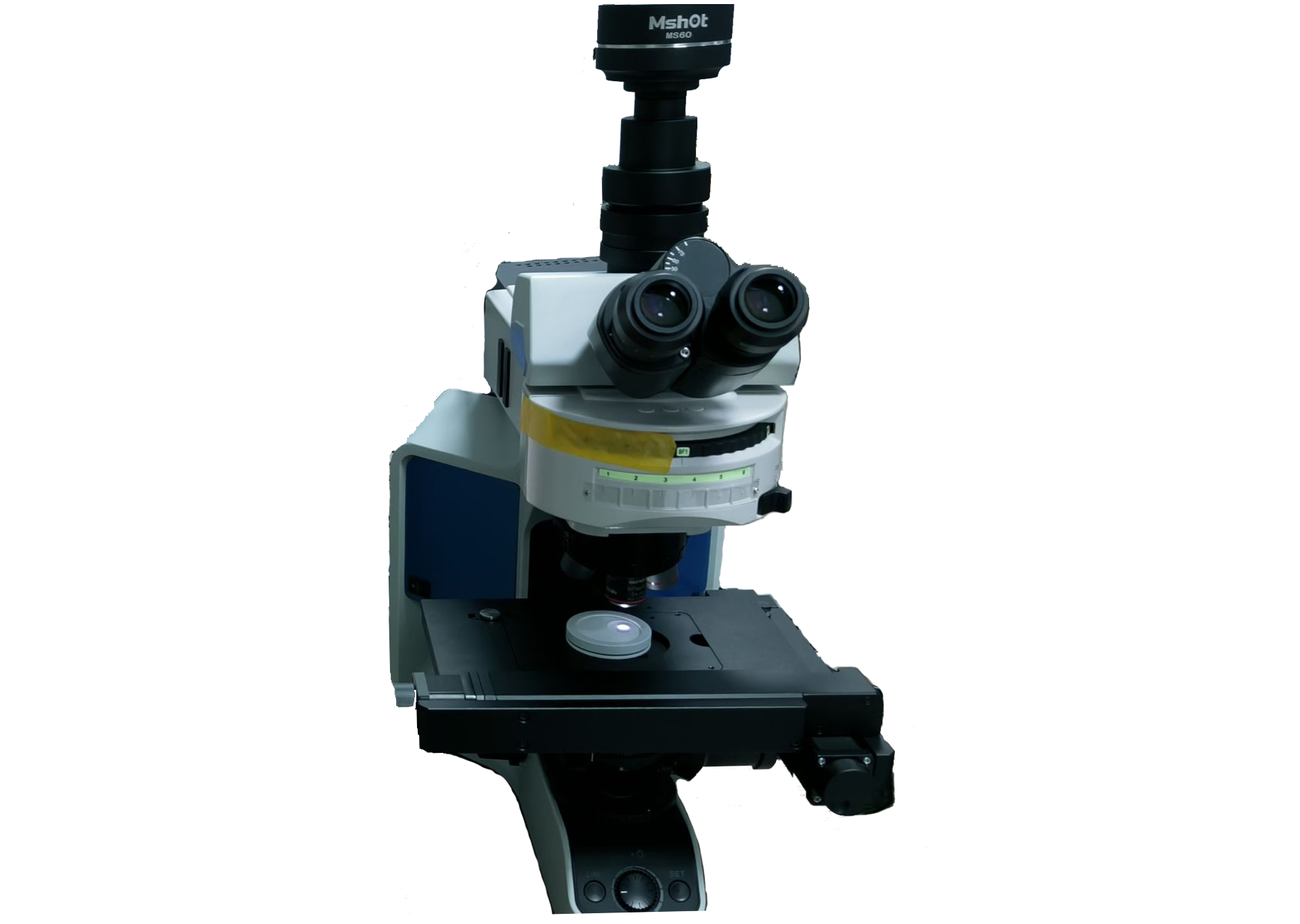 清潔度金相分析系統(tǒng)MT4300