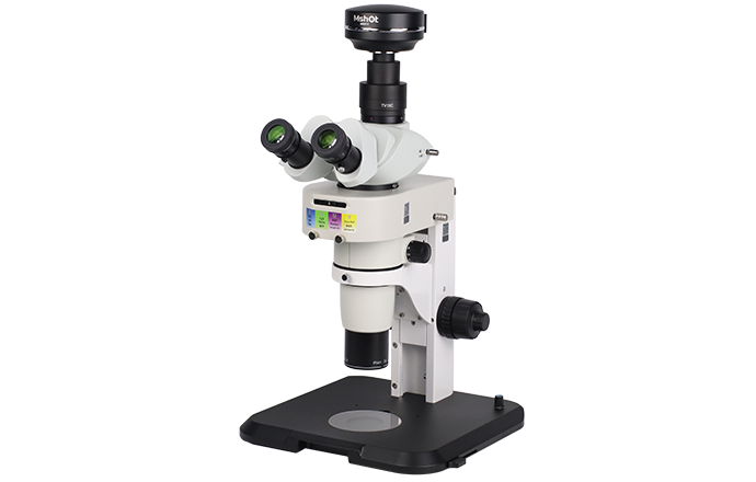 體視熒光顯微鏡MZX100