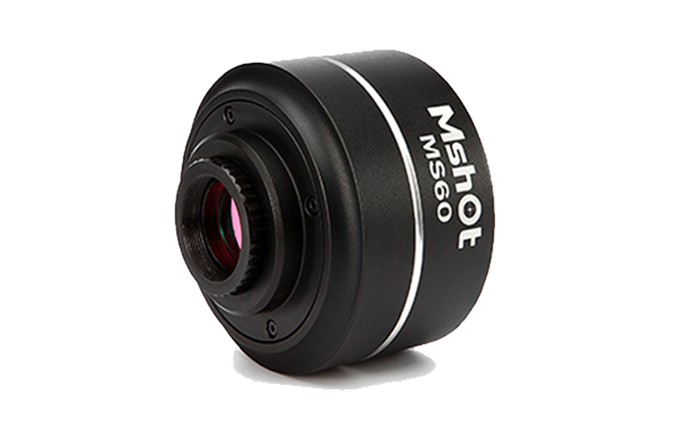 顯微鏡攝像頭MS60