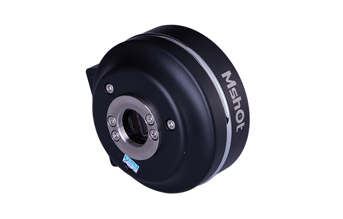 高靈敏度近紅外相機(jī)MSH05