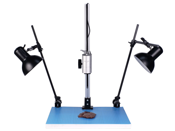 大體標(biāo)本成像儀ME28