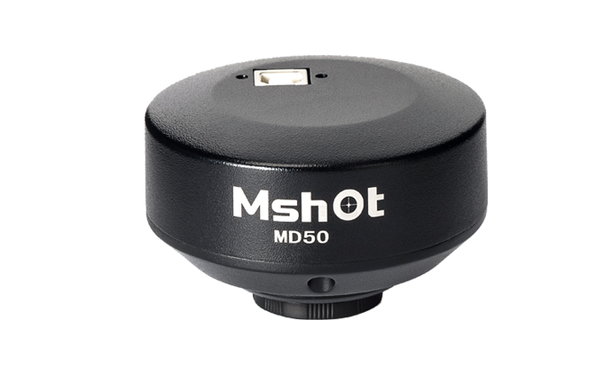 顯微鏡攝像頭MD50