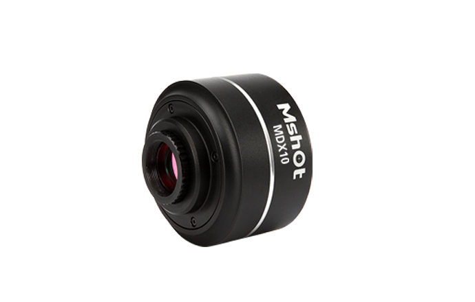 顯微鏡攝像頭MDX10