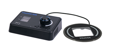 顯微鏡透明熱臺(tái)