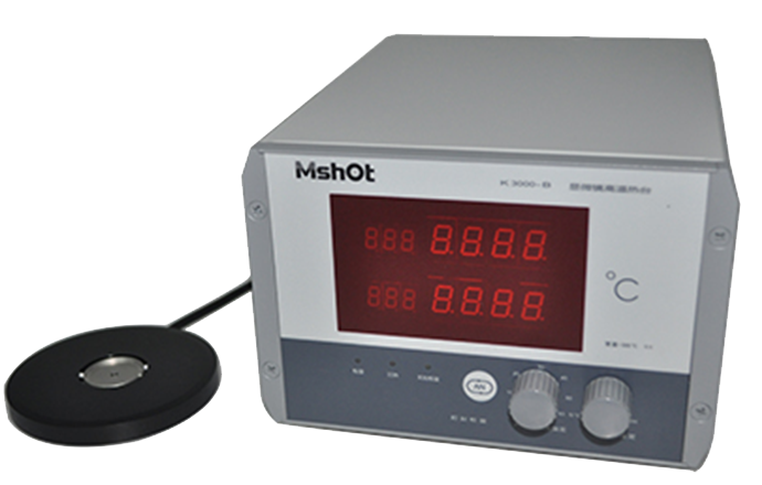 偏光顯微鏡高溫熱臺