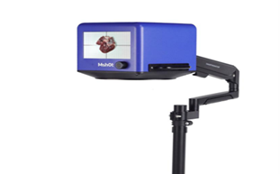 病理診斷“盲區(qū)”被照亮！明美大體成像儀：為大體標(biāo)本裝上“數(shù)字火眼”！